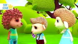 کارتون Dolly and Friends قسمت 96